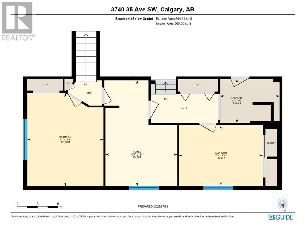 Single Family House 4 Level for Sale in   Avenue SW Rutland Park Calgary 
