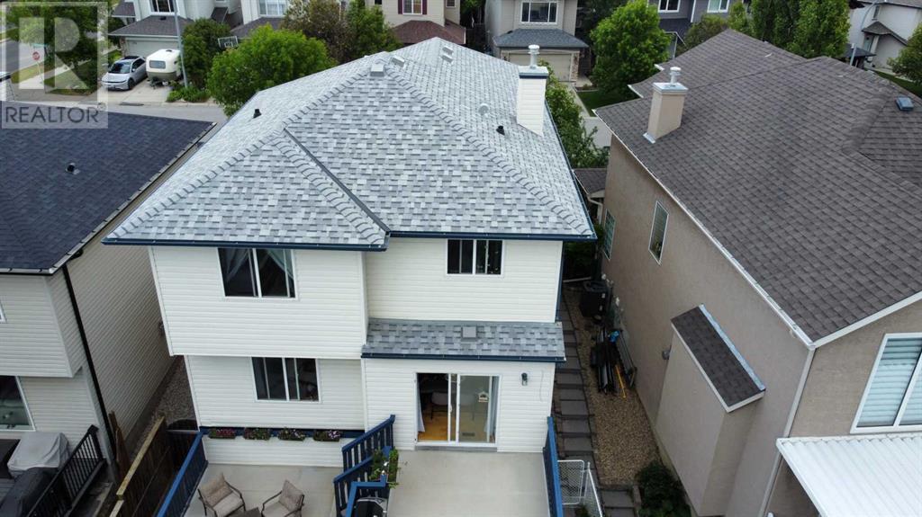 Single Family House for Sale in  Tuscany Meadows Heath NW Tuscany Calgary 