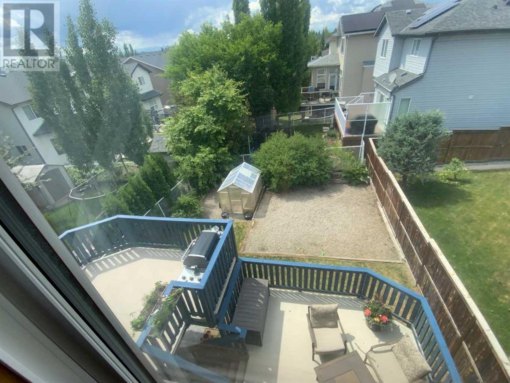 Single Family House for Sale in  Tuscany Meadows Heath NW Tuscany Calgary 