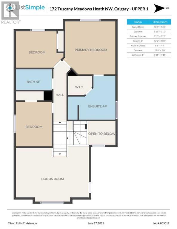 Single Family House for Sale in  Tuscany Meadows Heath NW Tuscany Calgary 