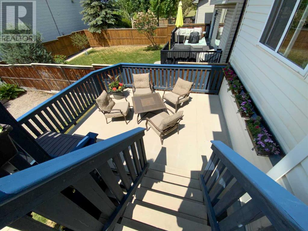 Single Family House for Sale in  Tuscany Meadows Heath NW Tuscany Calgary 