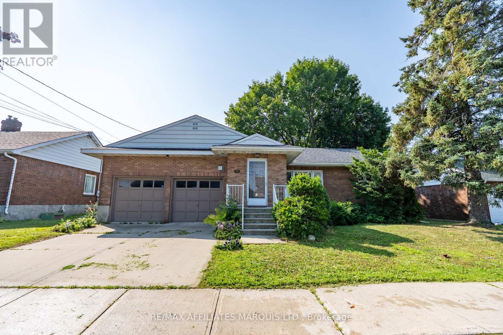Photo 1 of 705 Second Street E, Cornwall ON