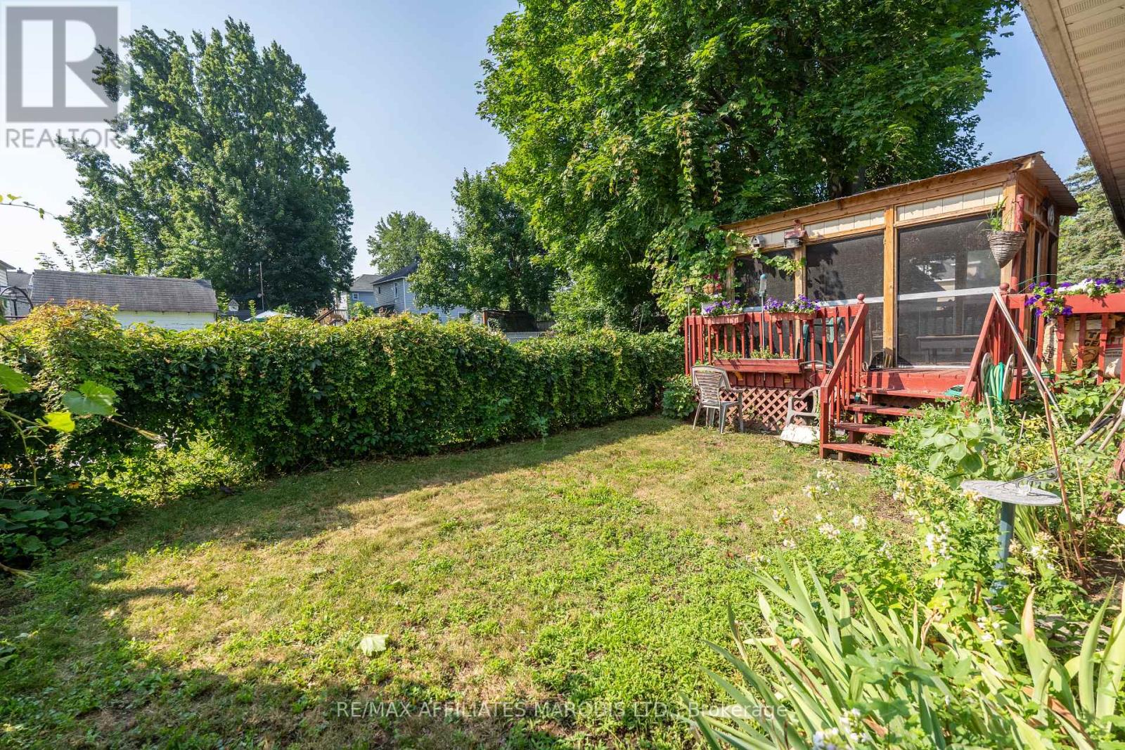 Photo 27 of 705 Second Street E, Cornwall ON