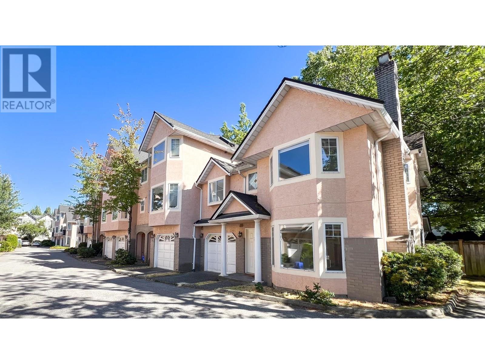 Photo 1 of 32 8031 General Currie Road, Richmond BC
