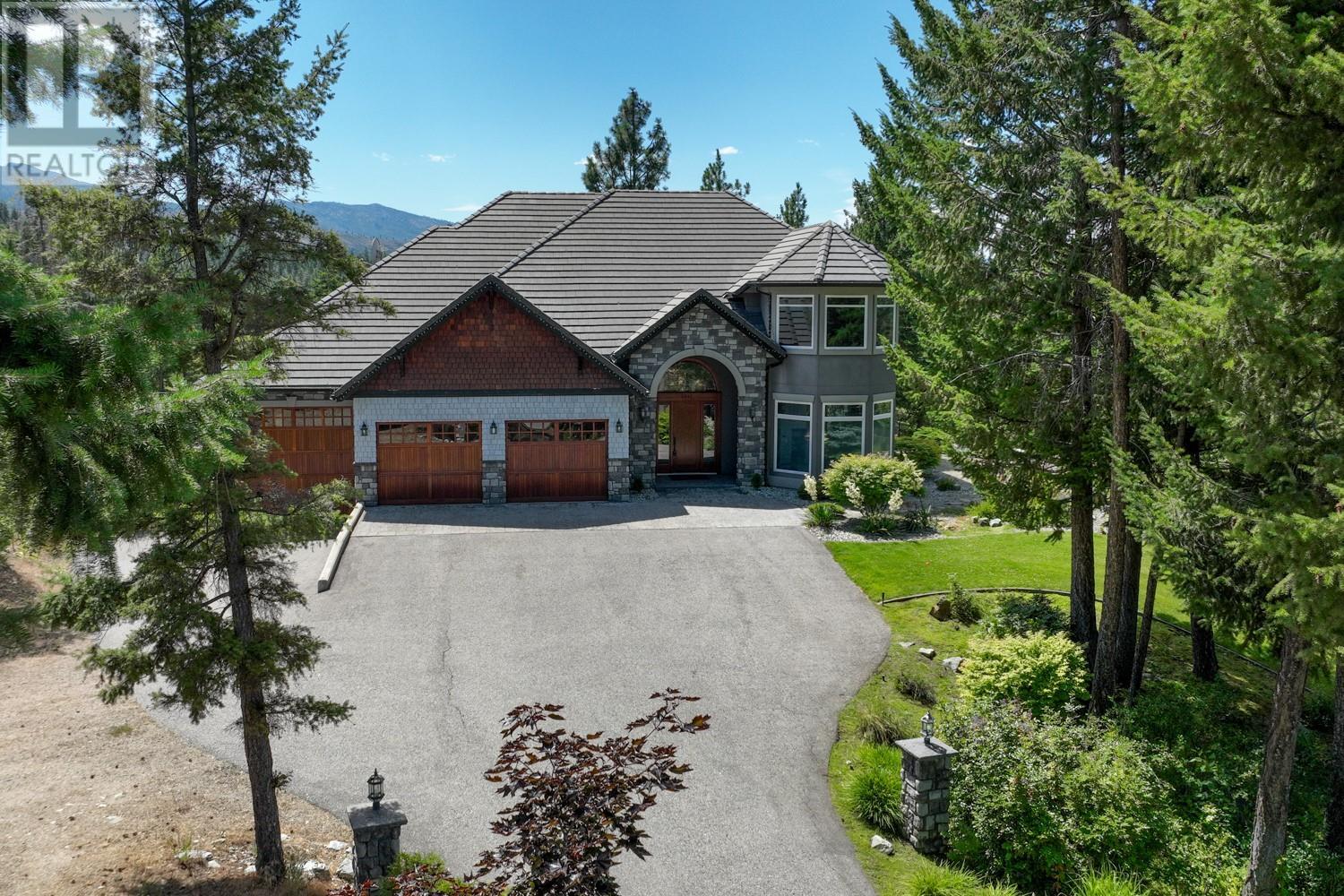 2615 Harvard Road, Kelowna