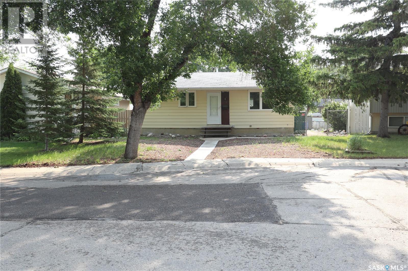 Photo 5 of 23 Osborne Crescent, Regina SK