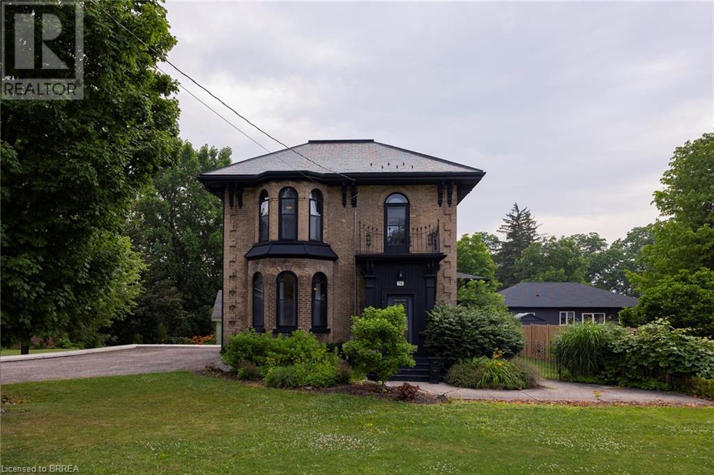 Photo 20 of 76 5 Stover Street N, Norwich ON