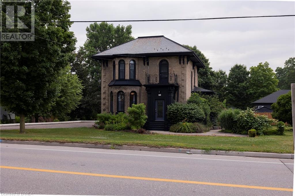 Photo 2 of 76 5 Stover Street N, Norwich ON