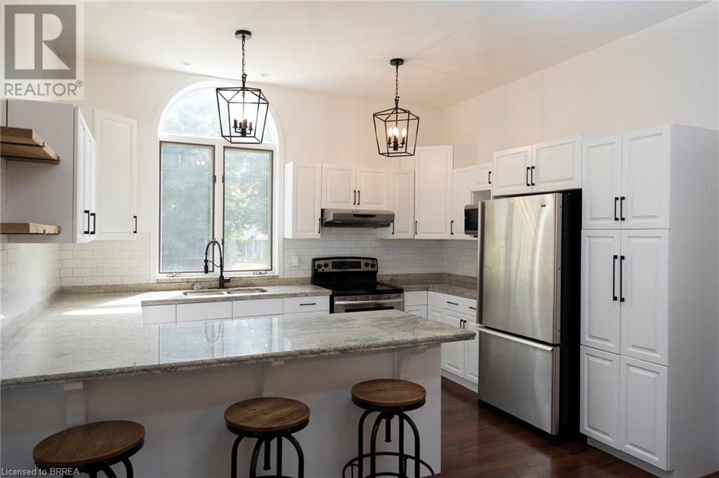 Photo 27 of 76 5 Stover Street N, Norwich ON
