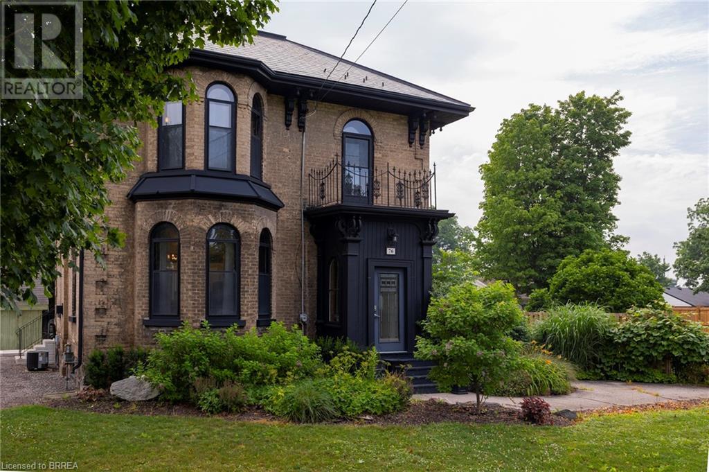 Photo 26 of 76 5 Stover Street N, Norwich ON