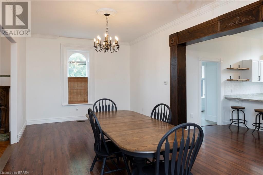 Photo 16 of 76 5 Stover Street N, Norwich ON