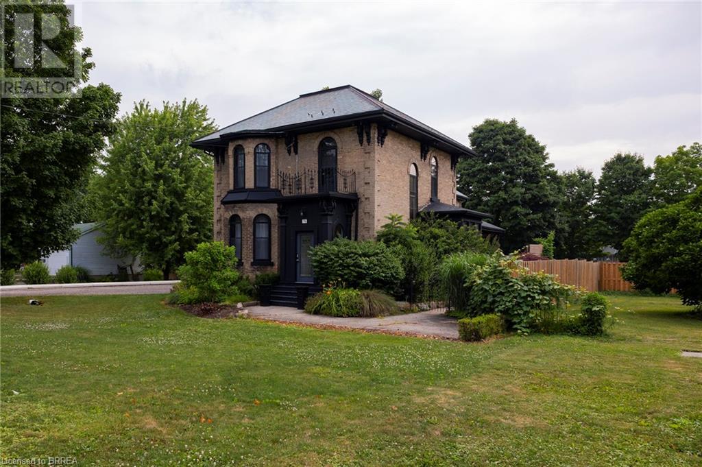 Photo 32 of 76 5 Stover Street N, Norwich ON