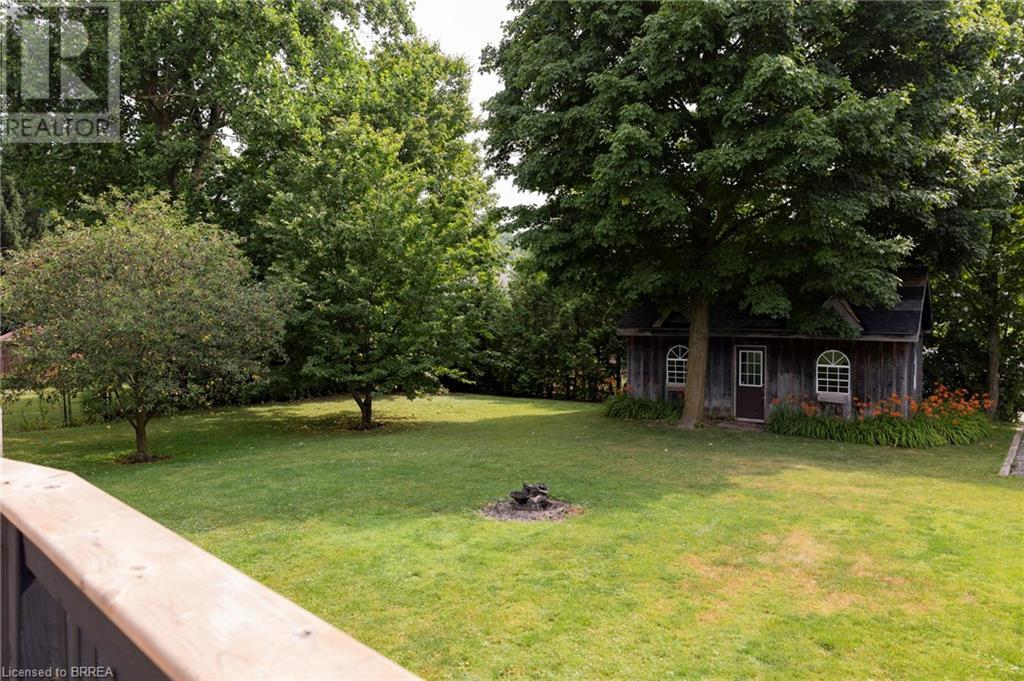 Photo 18 of 76 5 Stover Street N, Norwich ON