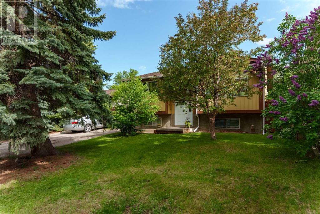 Single Family House Bi-level for Sale in  Ogmoor Place SE Ogden Calgary 