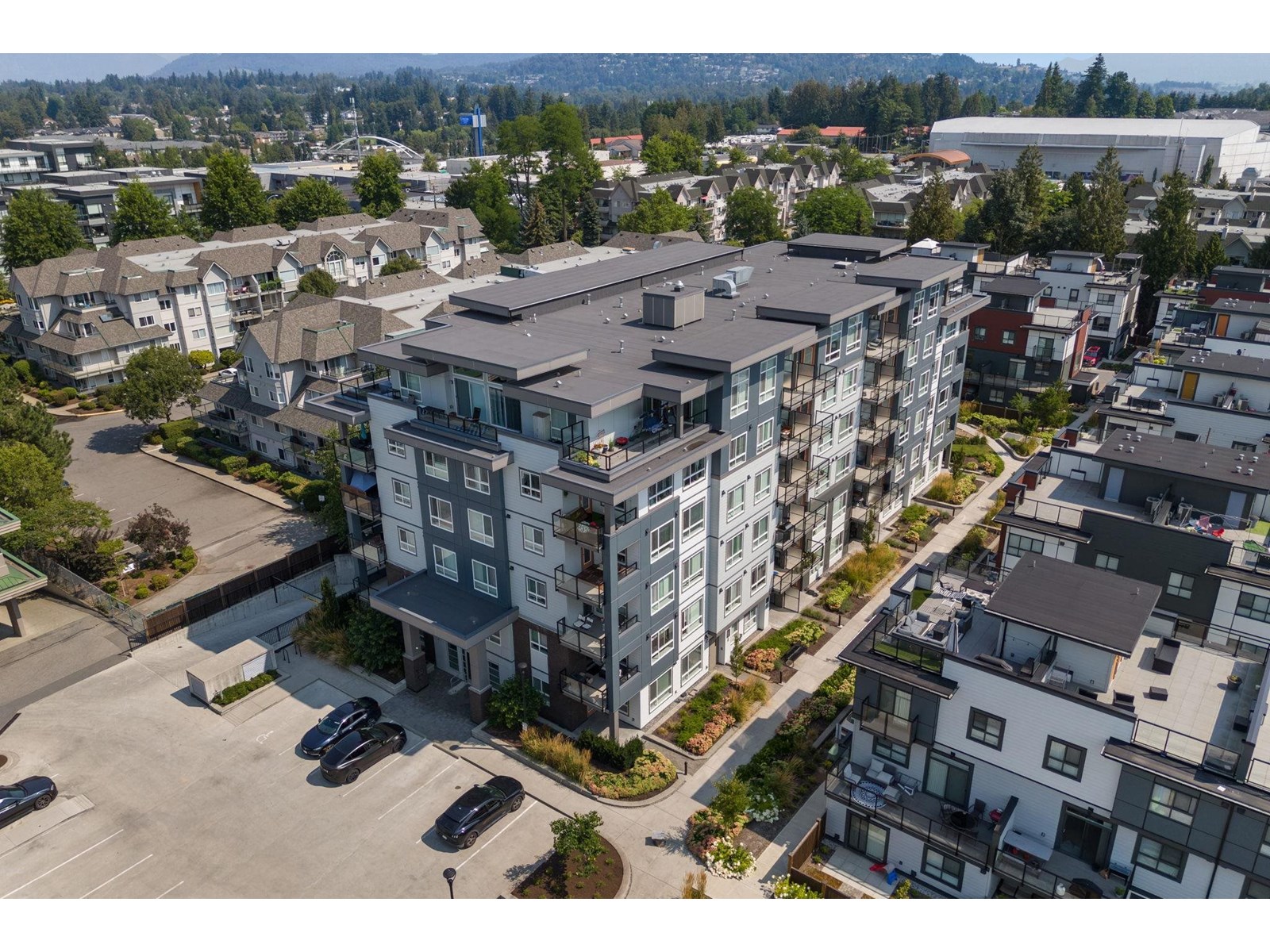 Photo 32 of 501 1516 Mccallum Road, Abbotsford BC