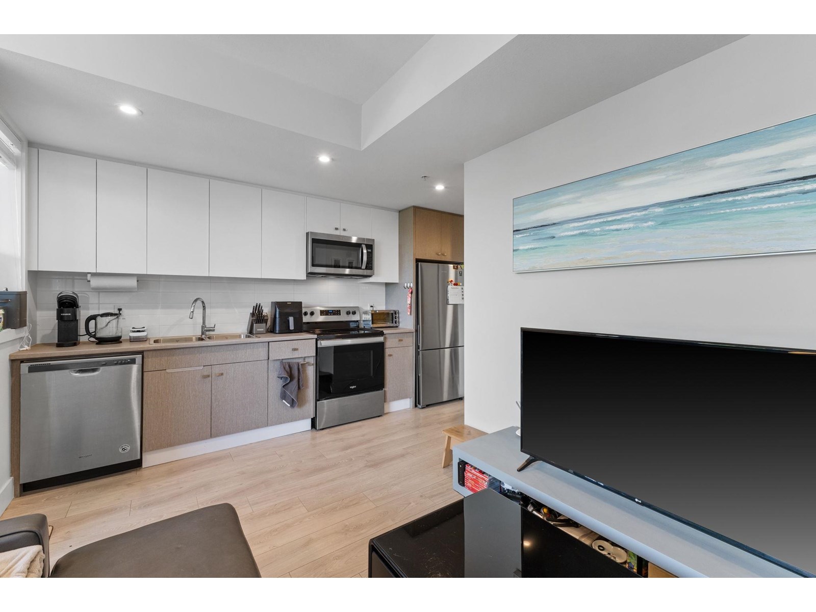 Photo 11 of 501 1516 Mccallum Road, Abbotsford BC