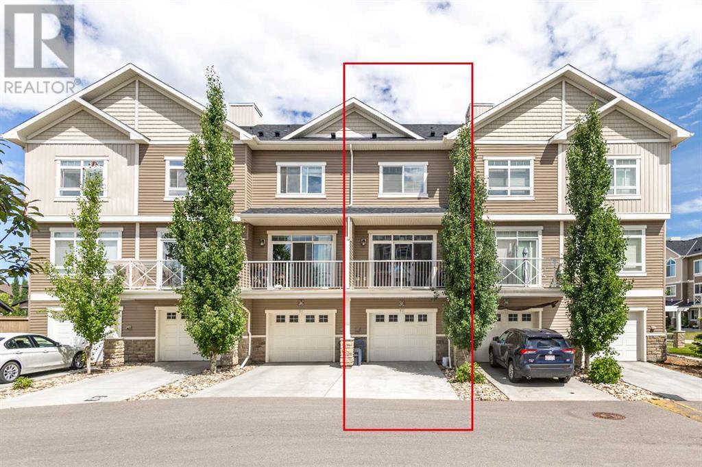 53 Skyview Ranch Manor NE, Calgary, Alberta