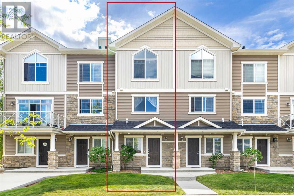 Single Family House for Sale in  Skyview Ranch Manor NE Skyview Ranch Calgary 