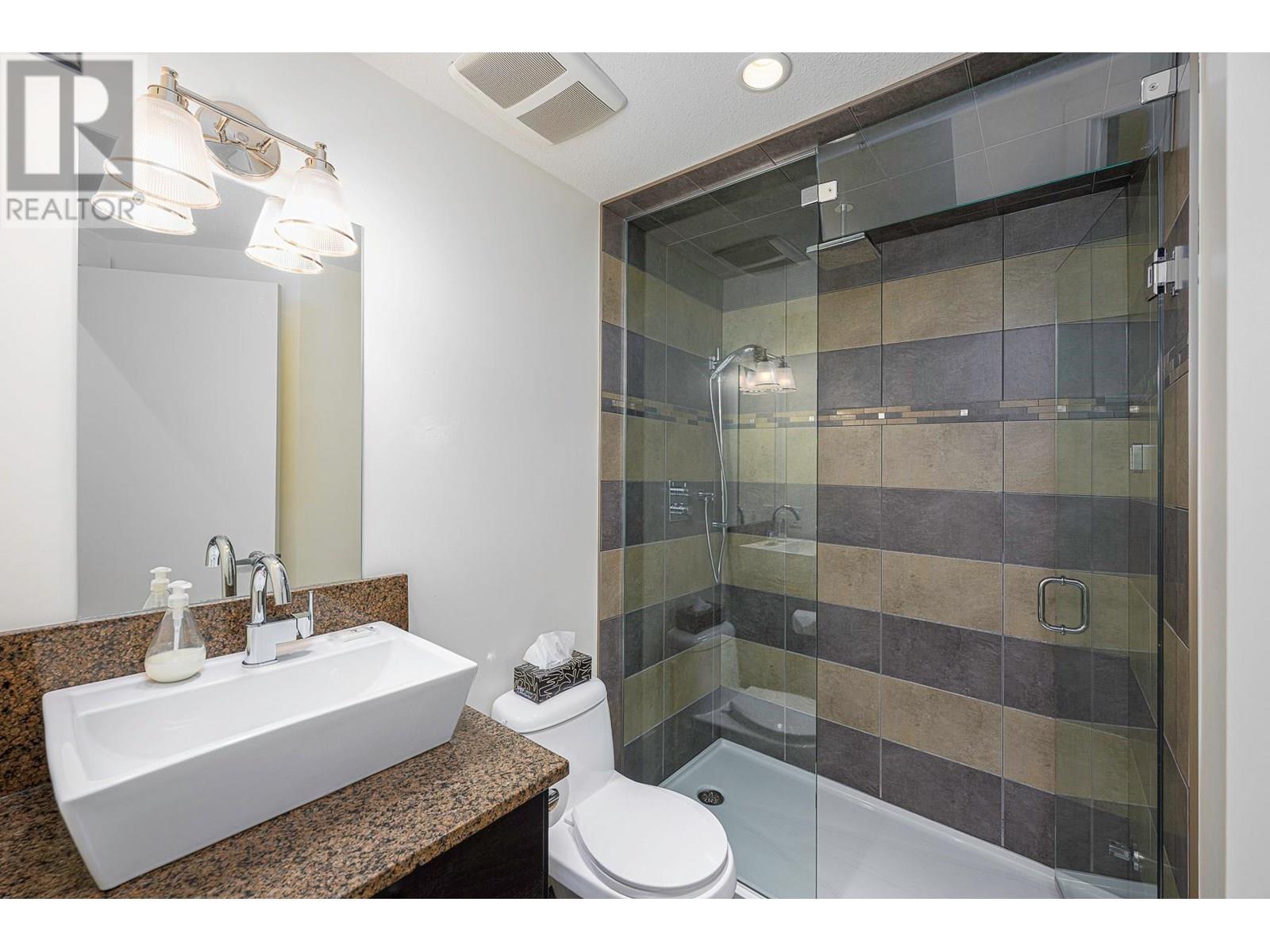 5088 Snowbird Way Unit# 25 Lot# 12, Big White