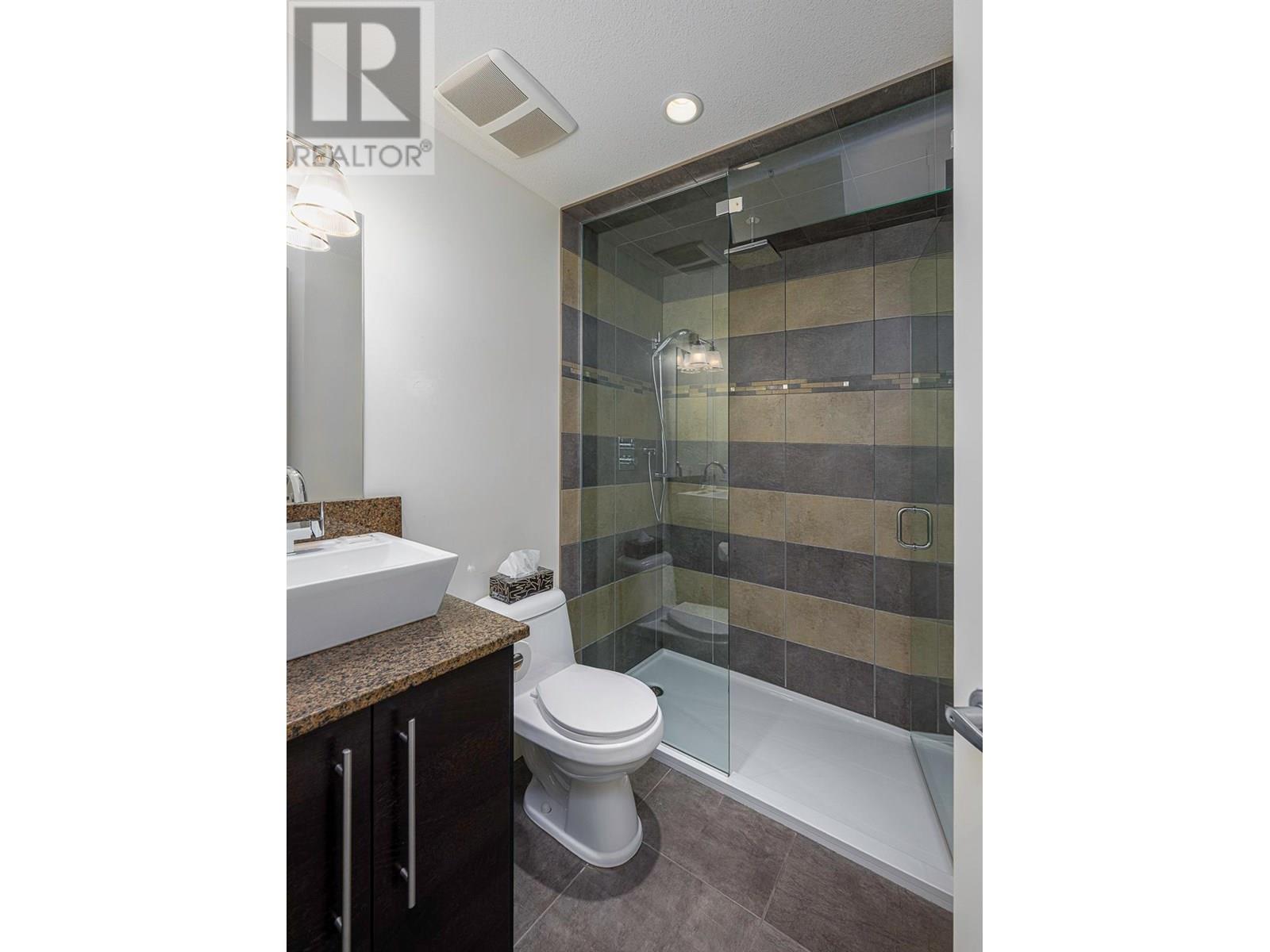 5088 Snowbird Way Unit# 25 Lot# 12, Big White
