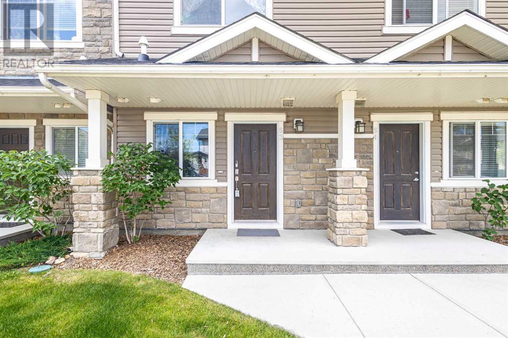 Single Family House for Sale in  Skyview Ranch Manor NE Skyview Ranch Calgary 