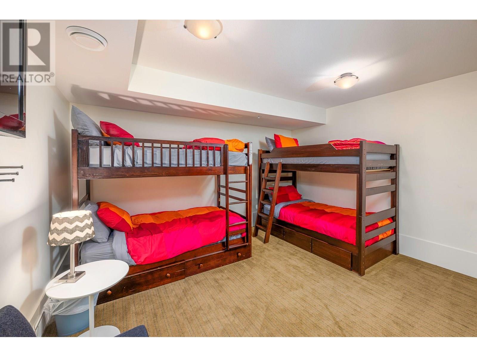 5088 Snowbird Way Unit# 25 Lot# 12, Big White