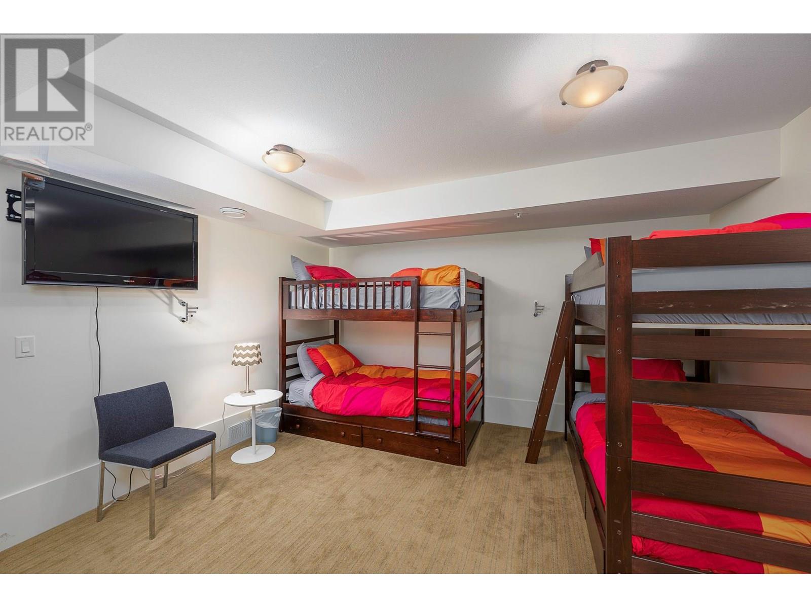 5088 Snowbird Way Unit# 25 Lot# 12, Big White