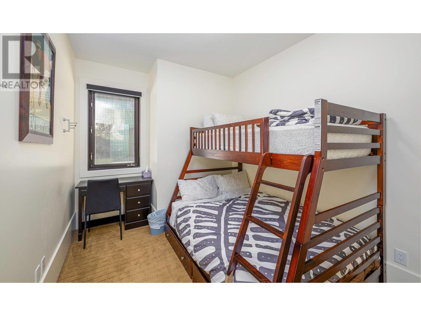 5088 Snowbird Way Unit# 25 Lot# 12, Big White