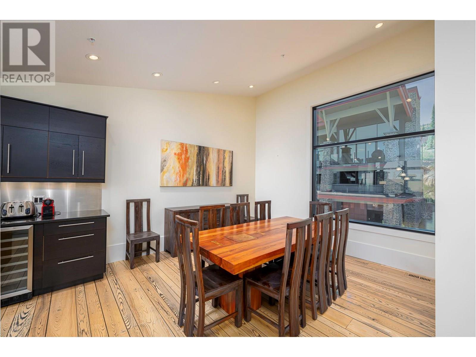 5088 Snowbird Way Unit# 25 Lot# 12, Big White