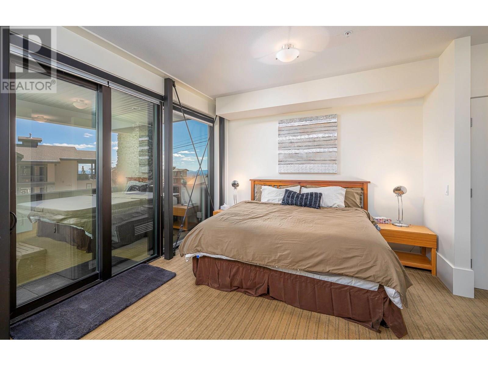 5088 Snowbird Way Unit# 25 Lot# 12, Big White