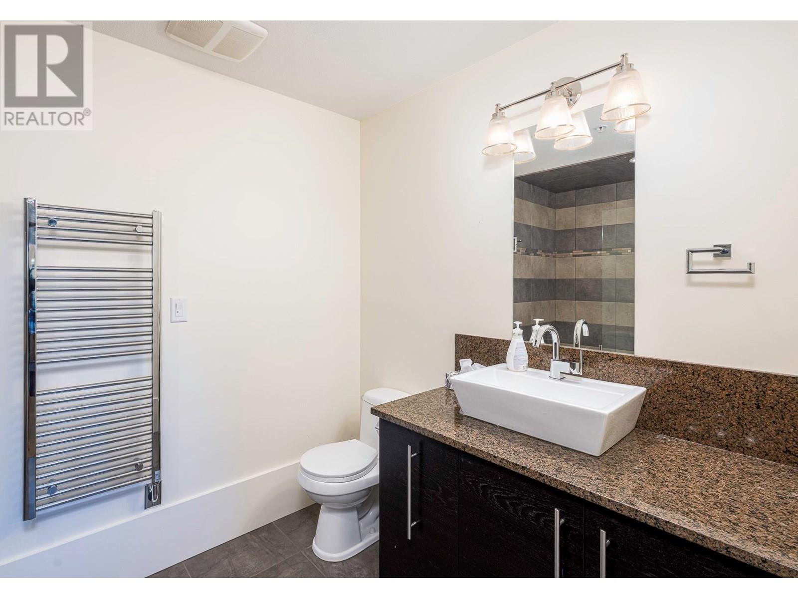 5088 Snowbird Way Unit# 25 Lot# 12, Big White