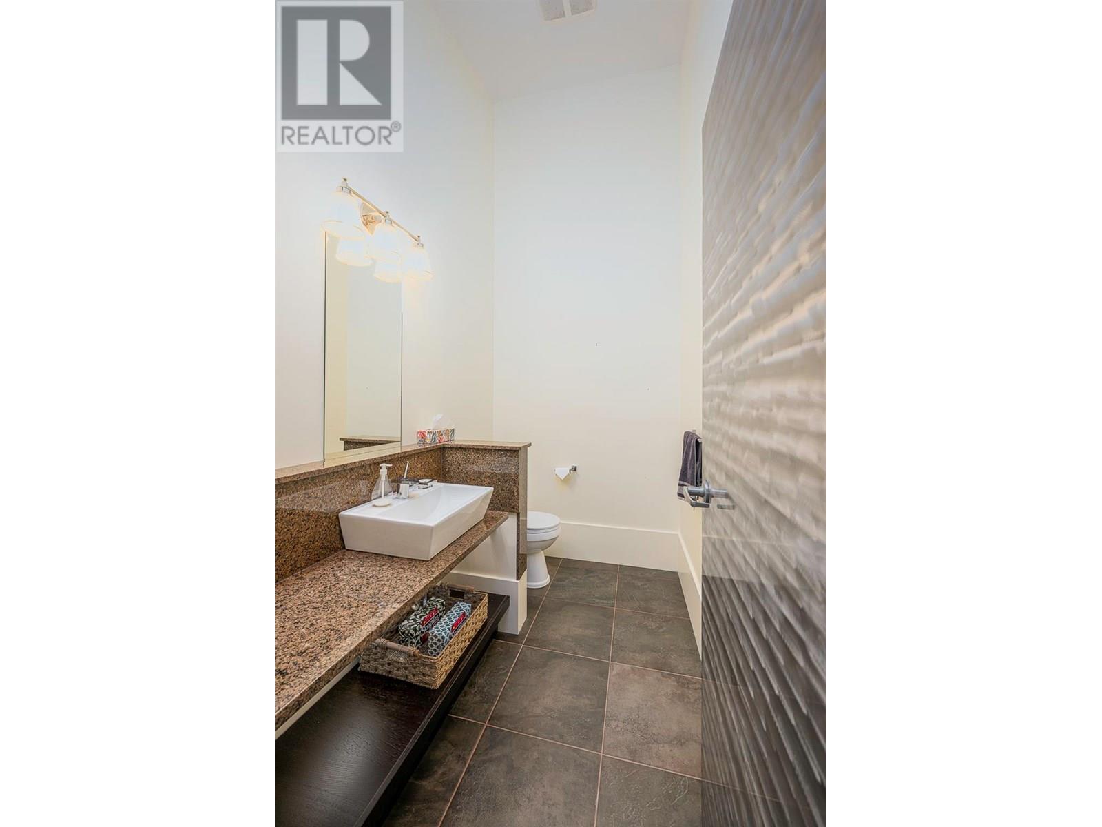 5088 Snowbird Way Unit# 25 Lot# 12, Big White