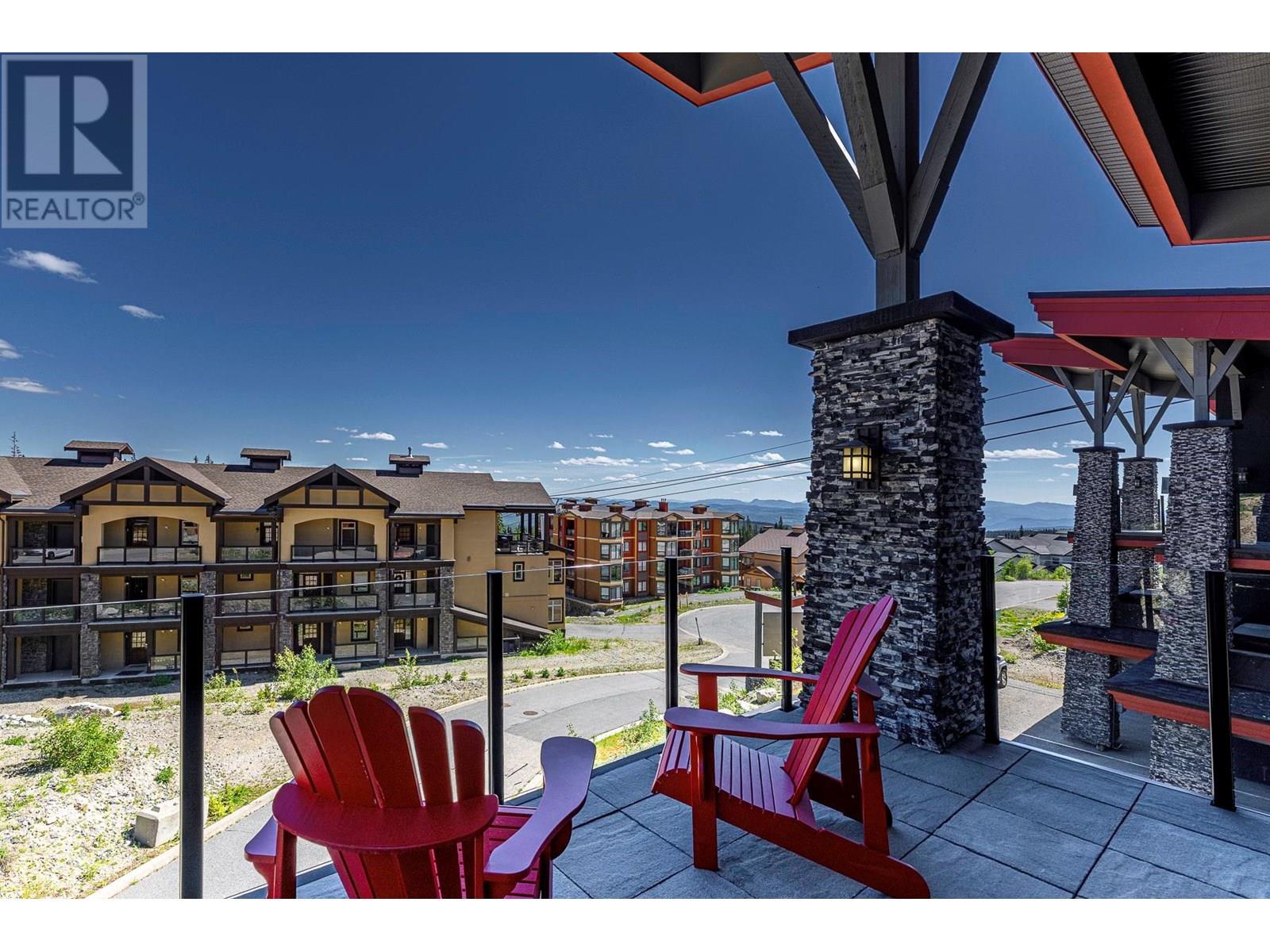 5088 Snowbird Way Unit# 25 Lot# 12, Big White