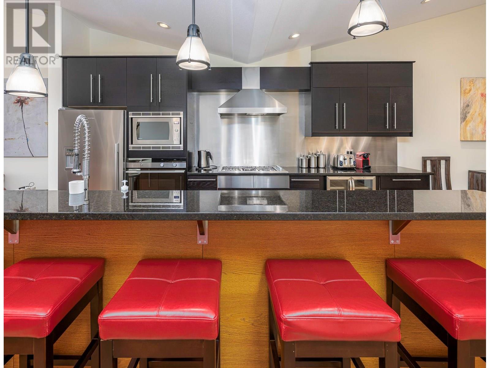 5088 Snowbird Way Unit# 25 Lot# 12, Big White