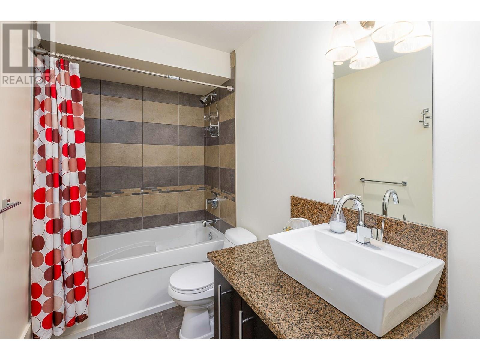 5088 Snowbird Way Unit# 25 Lot# 12, Big White