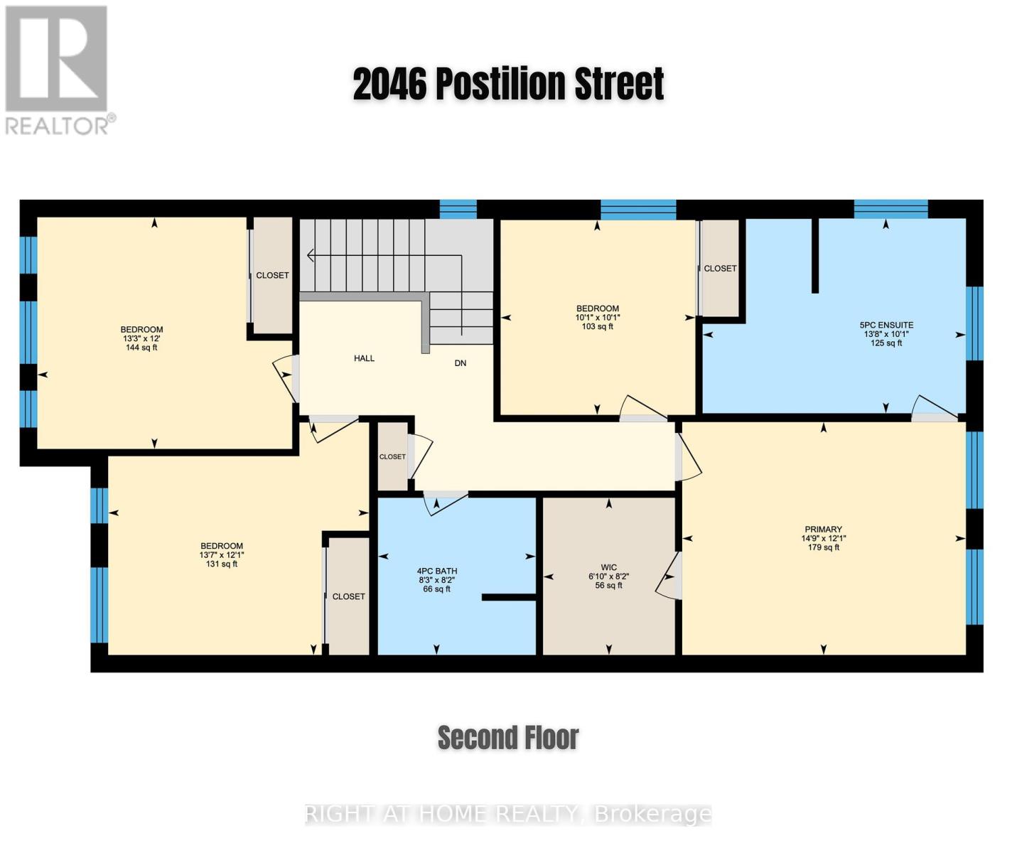 Photo 44 of 2046 Postilion Street, Ottawa ON
