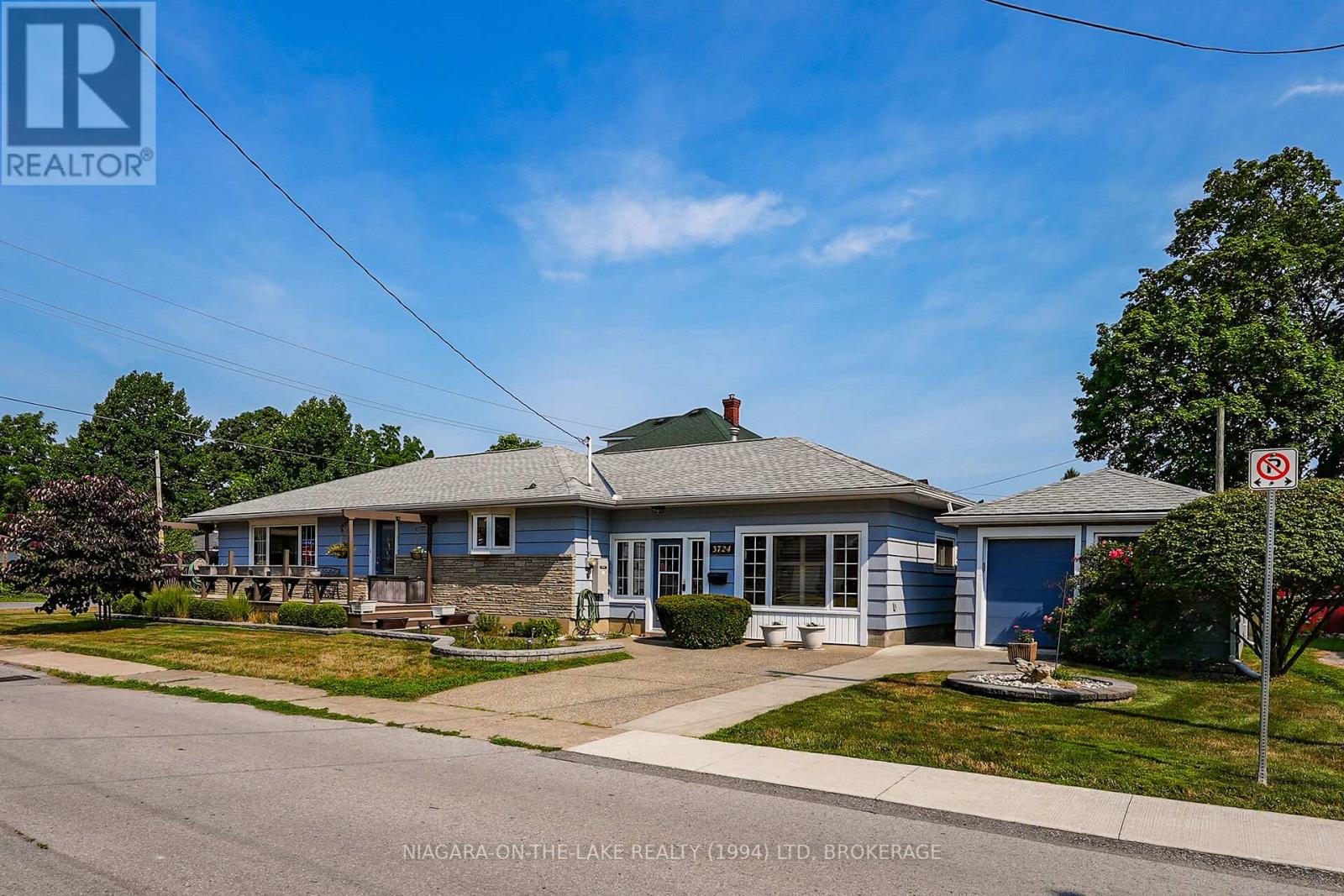 Photo 1 of 3724 Hershey Street, Fort Erie ON