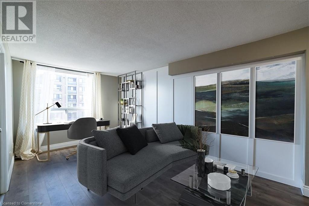 400 YORK Boulevard Unit# 302