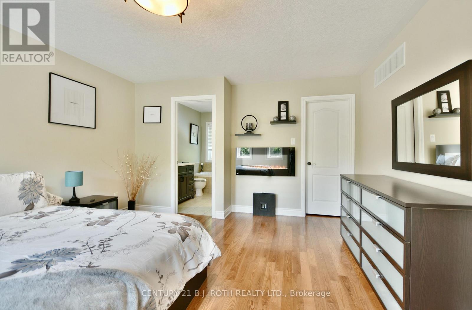 Photo 18 of 12 Lloyd Cook Drive E, Springwater ON