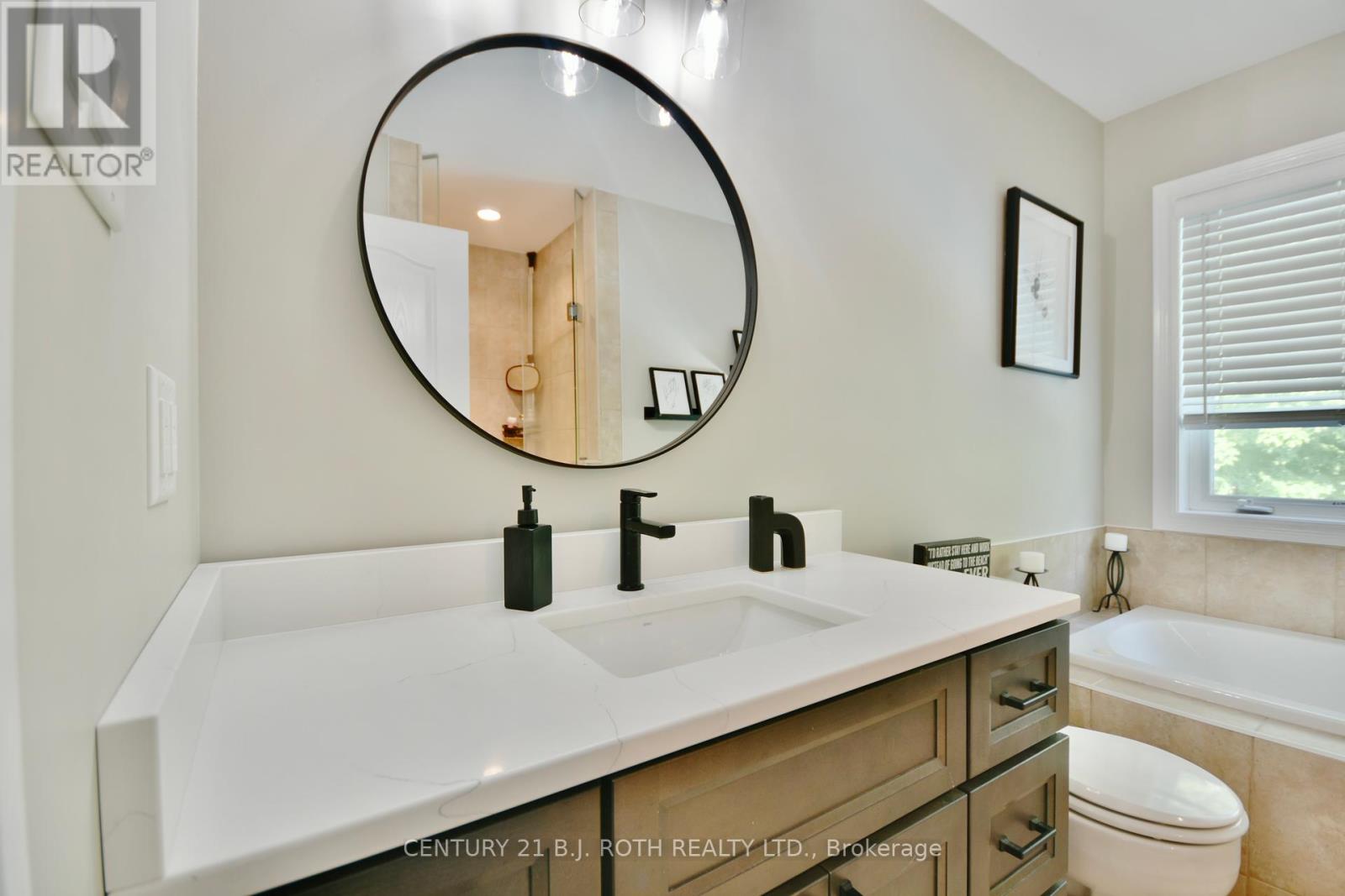 Photo 21 of 12 Lloyd Cook Drive E, Springwater ON
