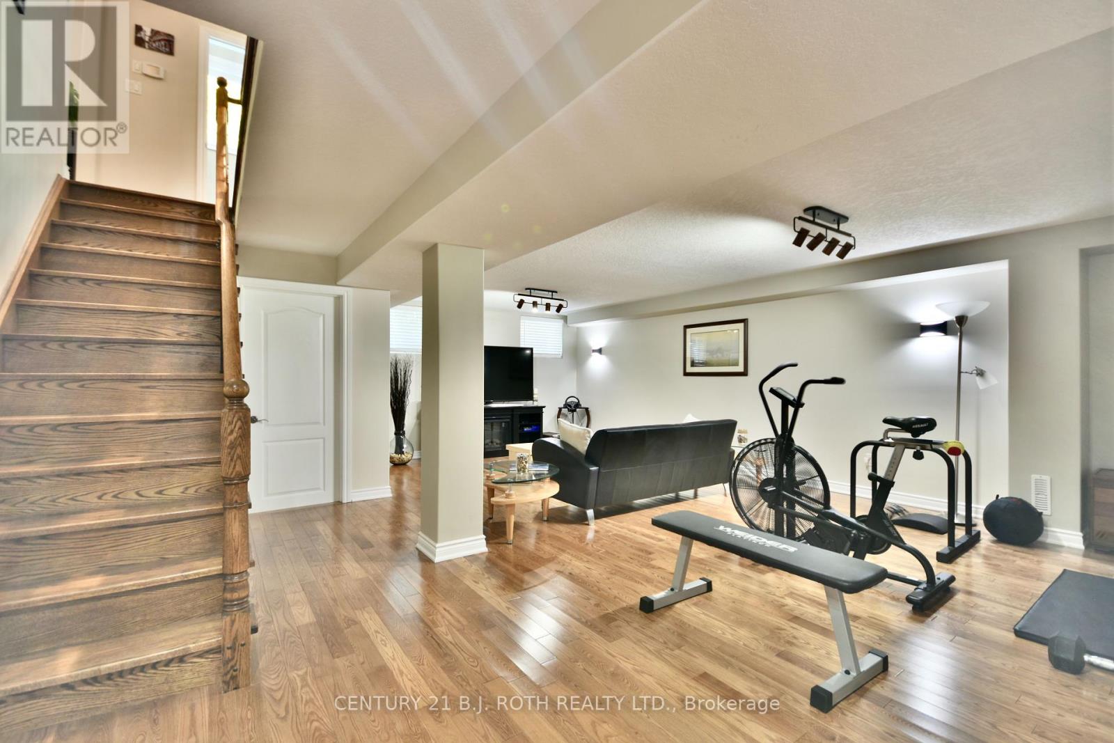 Photo 27 of 12 Lloyd Cook Drive E, Springwater ON