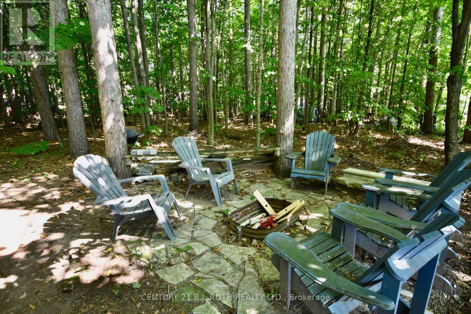 Photo 37 of 12 Lloyd Cook Drive E, Springwater ON