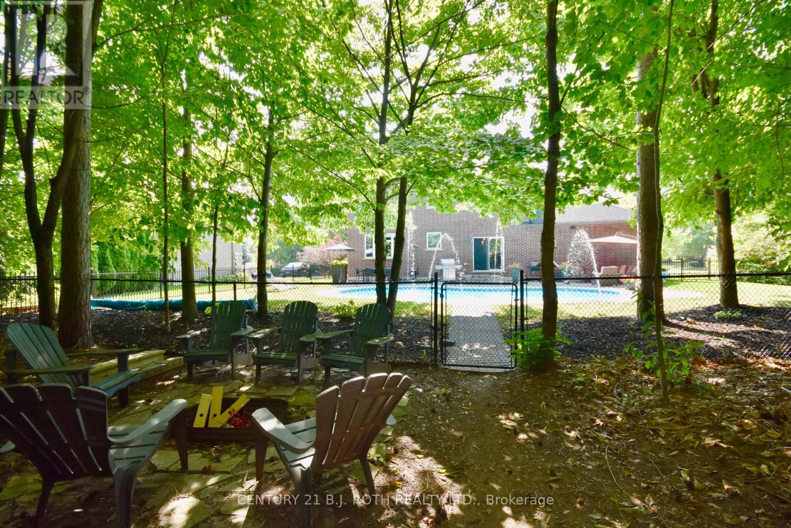 Photo 38 of 12 Lloyd Cook Drive E, Springwater ON