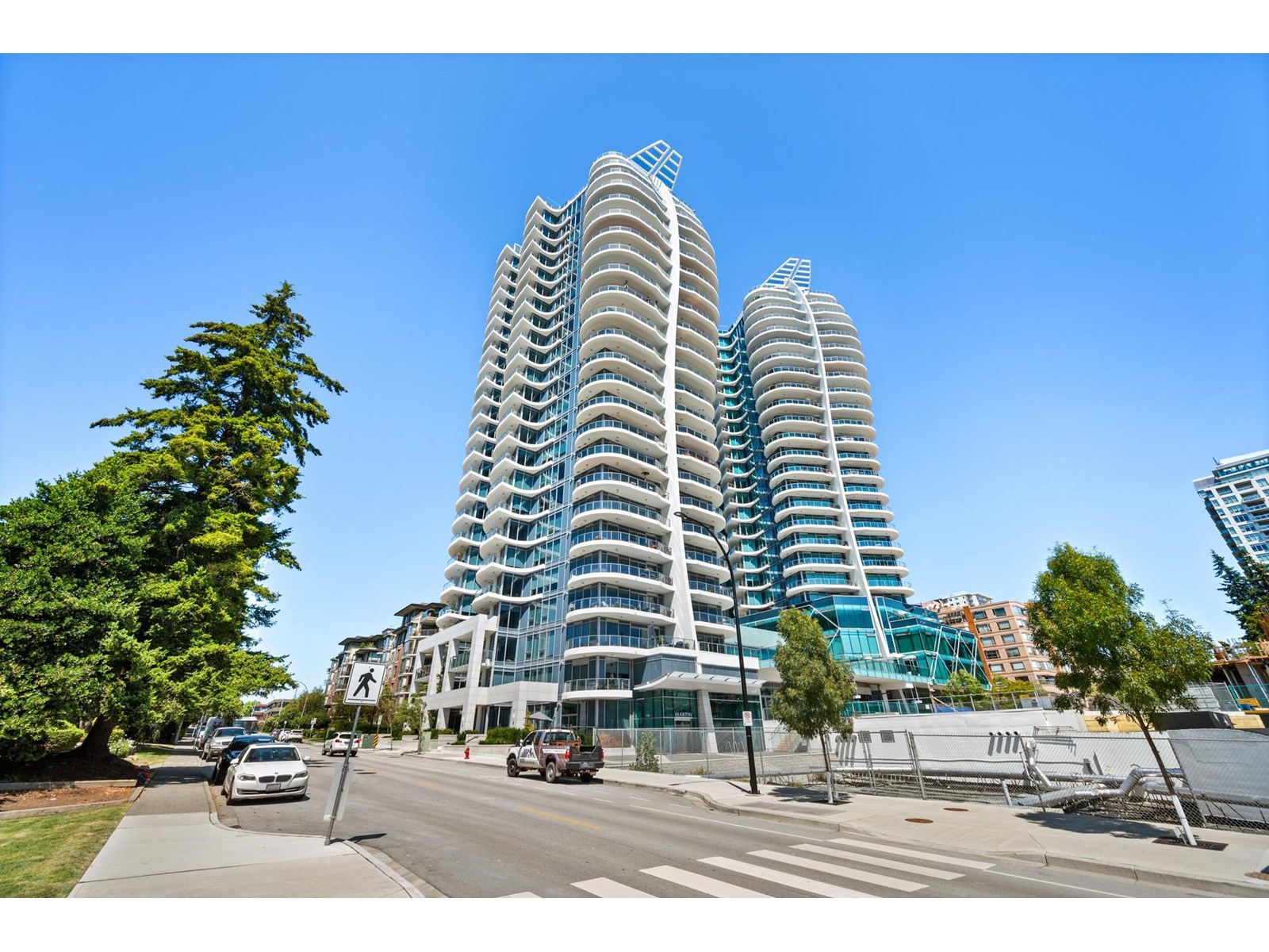1601 1500 MARTIN STREET, White Rock