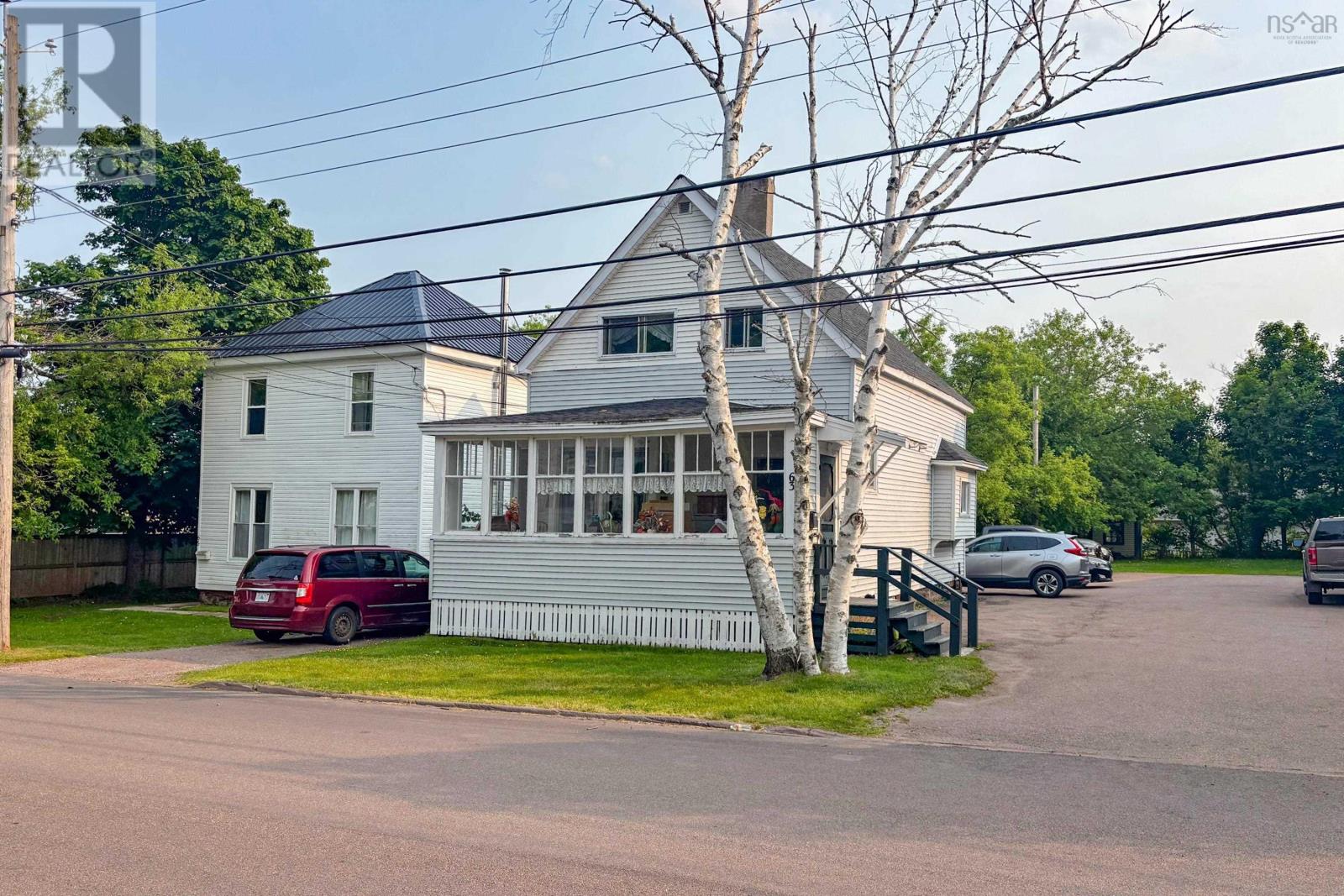 Photo 13 of 63 Havelock Street, Amherst NS