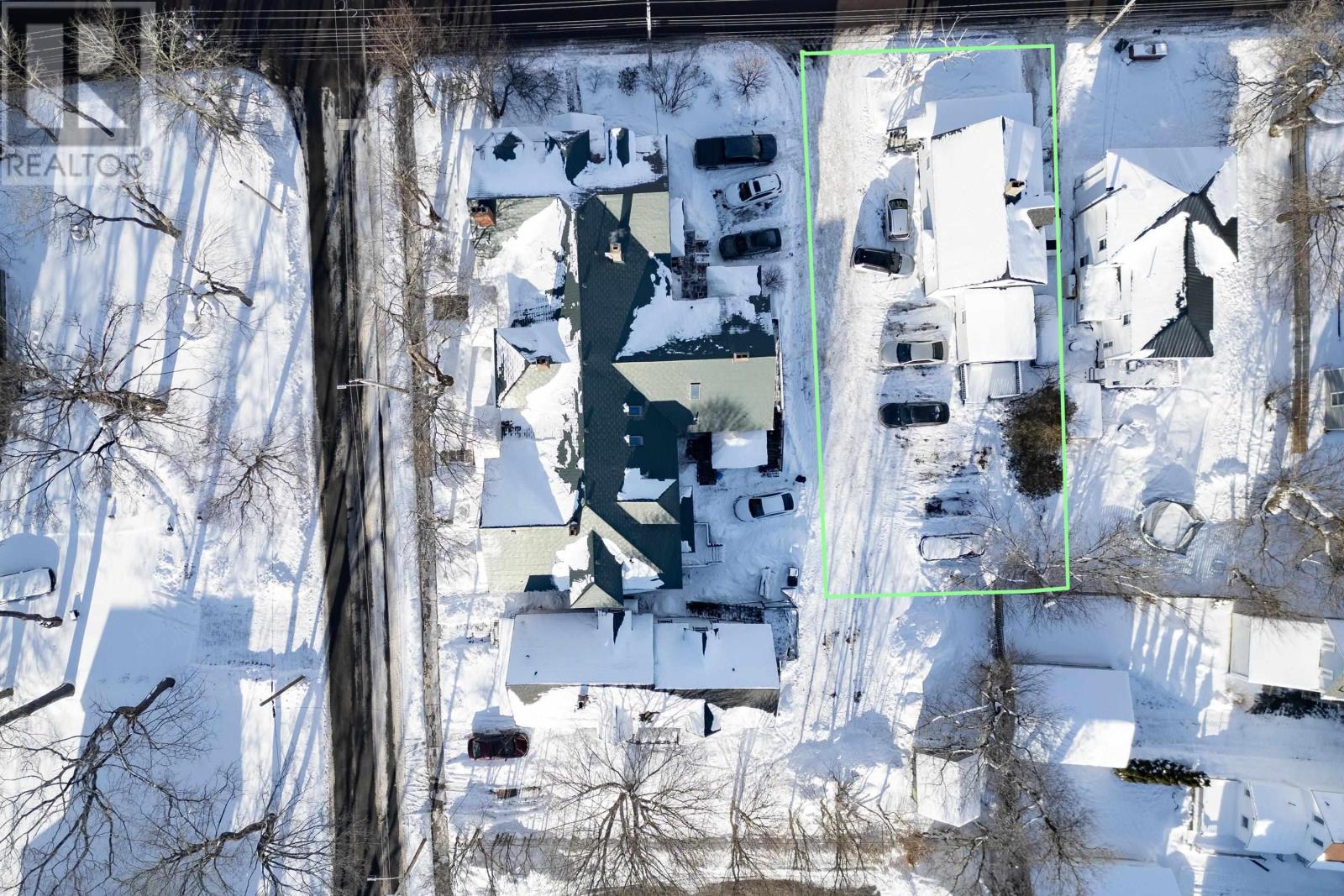 Photo 11 of 63 Havelock Street, Amherst NS