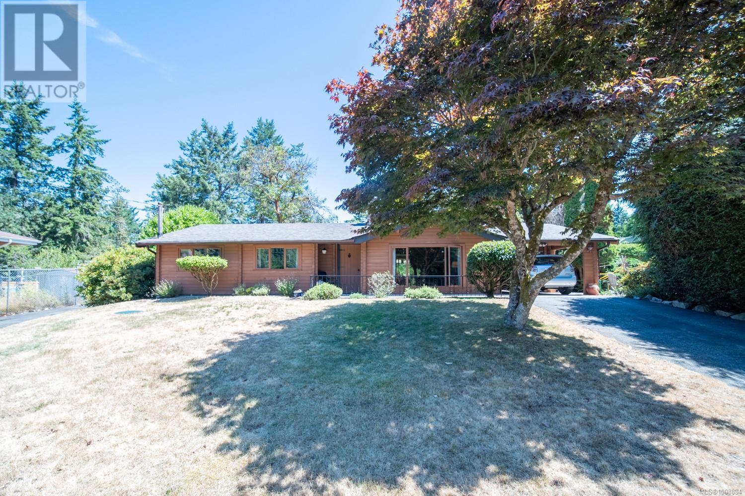 Photo 11 of 1600 Seacrest Rd, Nanoose Bay BC