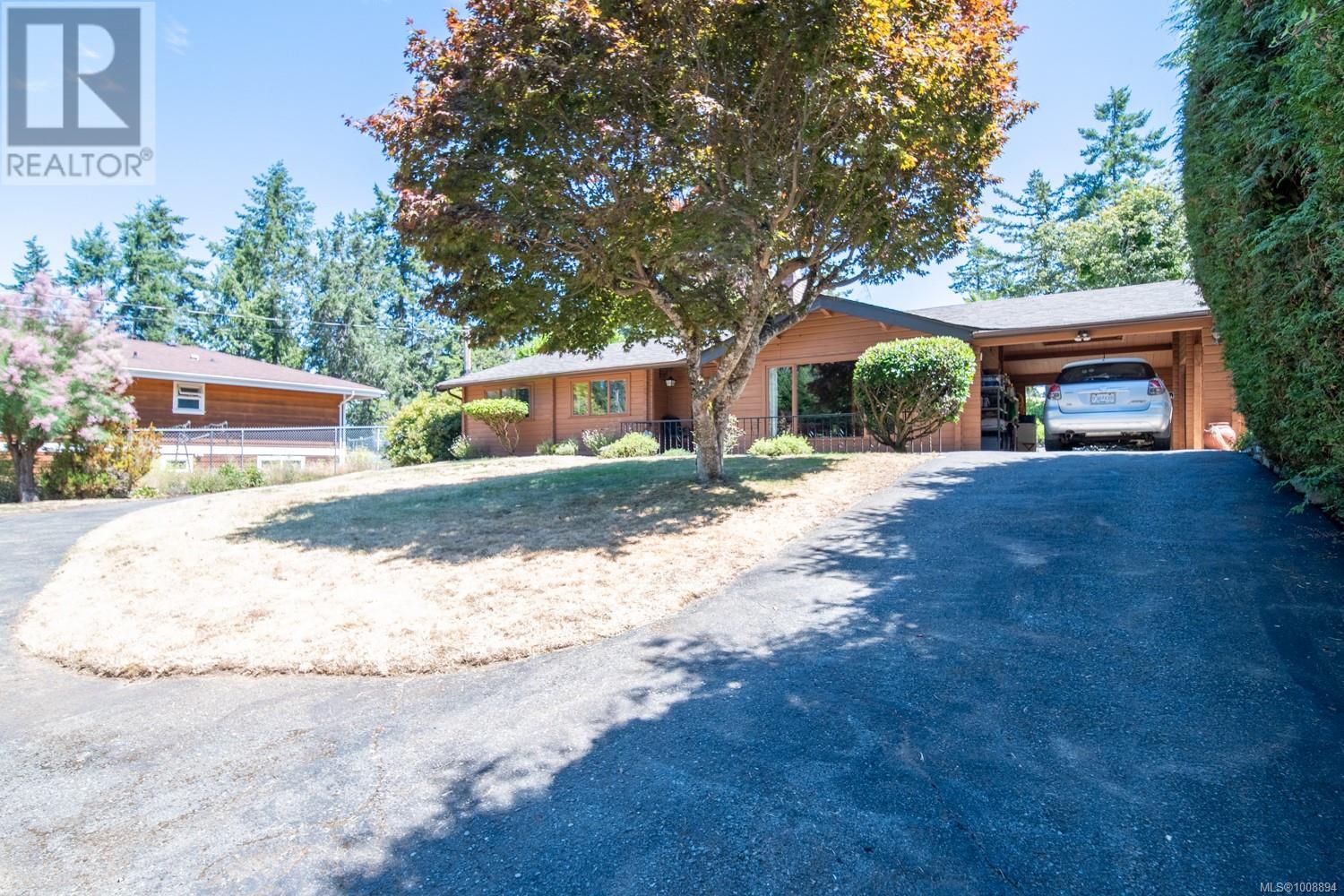 Photo 1 of 1600 Seacrest Rd, Nanoose Bay BC
