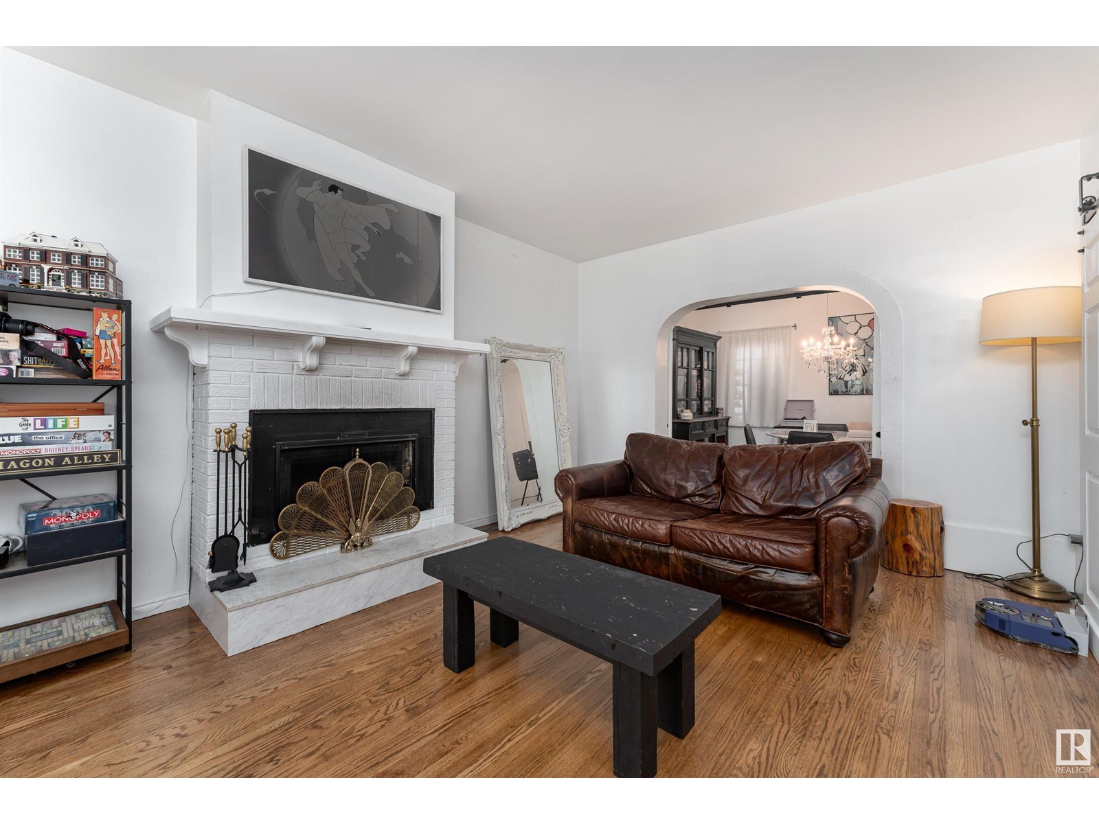 Photo 11 of 10523 127 St Nw, Edmonton AB
