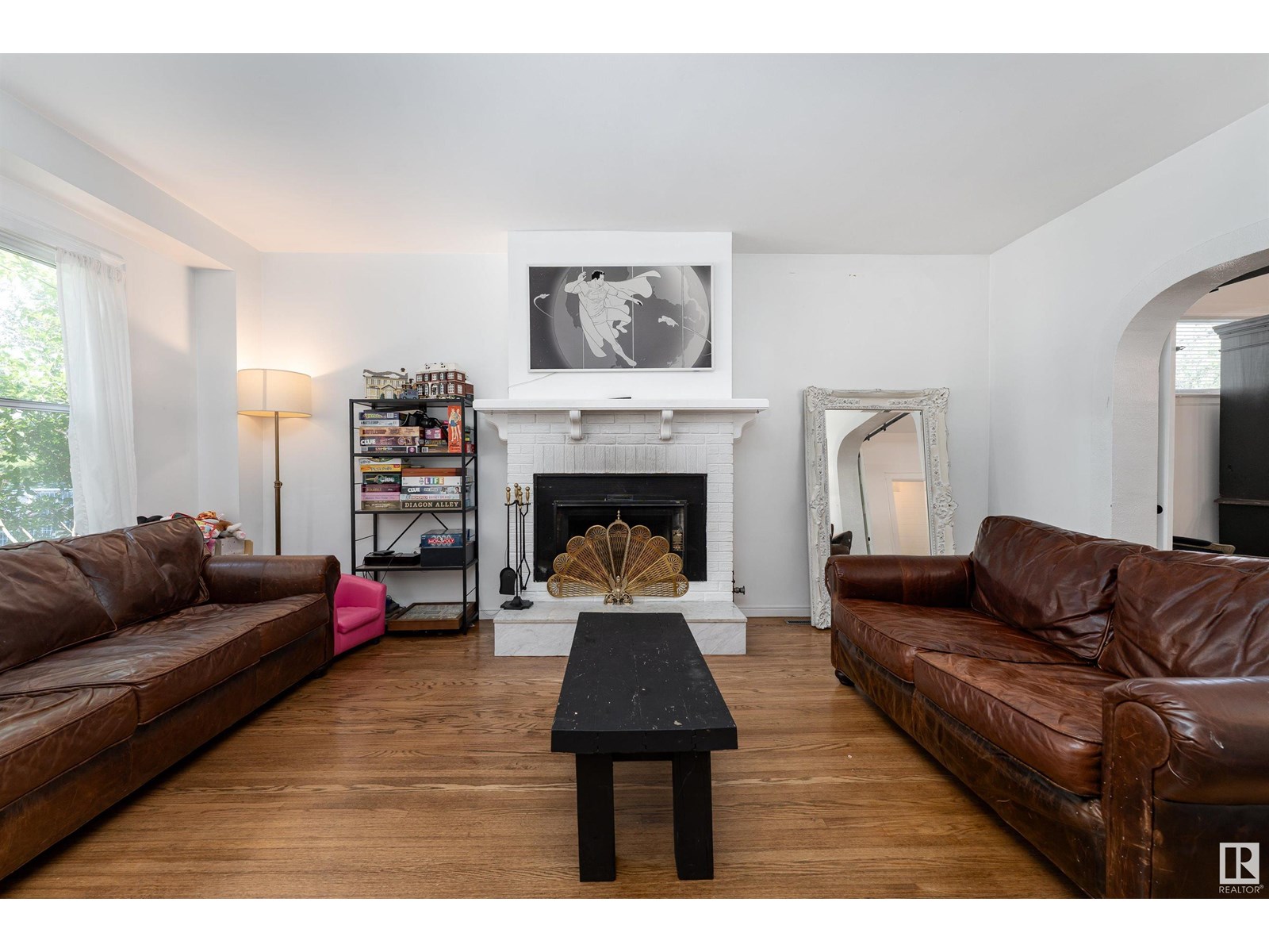 Photo 5 of 10523 127 St Nw, Edmonton AB